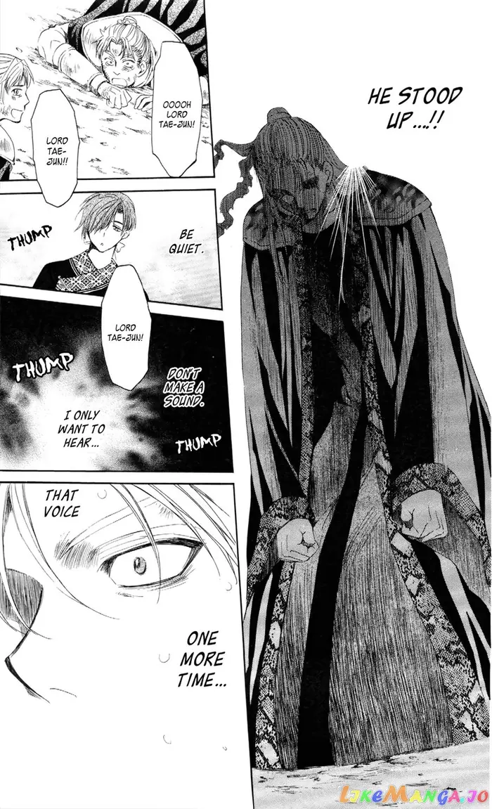 Yona of the Dawn Chapter 53 image 27_optimized